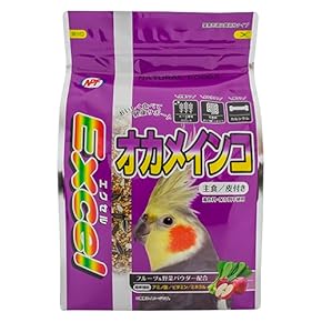 «えめ»鳥用 フード・ サプリメント セット2 Amazon | 黒瀬ペットフード シード食専用サプリメント食べる